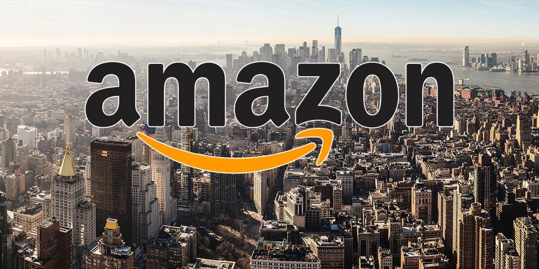 Amazon NYC