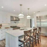 Home For Sale In Roslyn